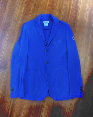 Blazer estivo Coperativa Pescatori Posillipo Tg 48
