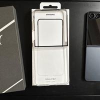 Samsung Galaxy Z Flip 7 512GB