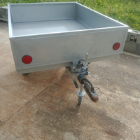 Carrello appendice