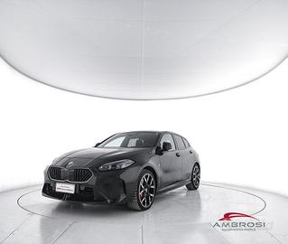 BMW 118 Serie 1 d Msport auto