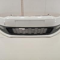 PARAURTI ANTERIORE CENTRALE VOLKSWAGEN Caddy 3Â° S