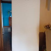 materasso Memory sfoderabile 