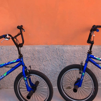 Bici BMX