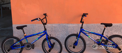 Bici BMX