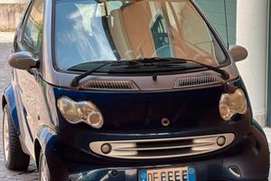 Smart 700 grandstyle 2006 fortwo