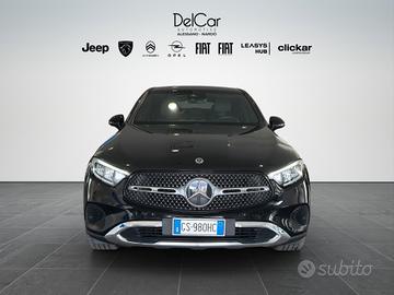 Mercedes-benz GLC 220 220d 4Matic Mild Hybrid Coup