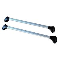 Barre auto in alluminio