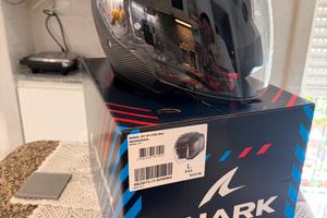 Casco jet shark skwal sp lyne