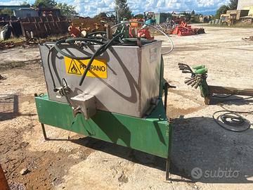 Pirodiserbo minozzi ventrale