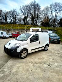 Peugeot Bepper 1.3 Multijet 