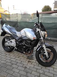 Suzuki Gsr 600