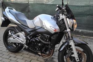 Suzuki Gsr 600