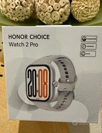 Honor Watch 2 PRO - NUOVO SIGILLATO
