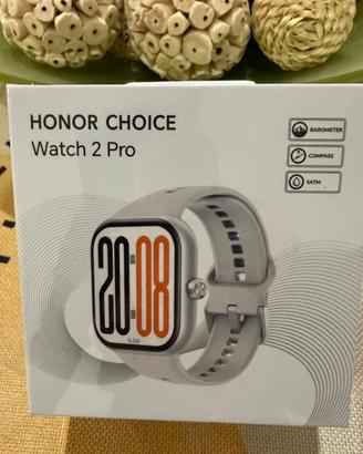 Honor Watch 2 PRO - NUOVO SIGILLATO