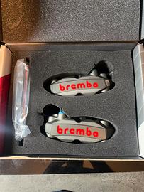 Brembo M4 108