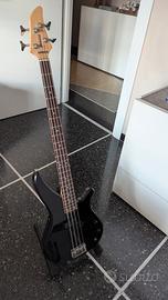 Basso Yamaha Rbx 260 del 2007