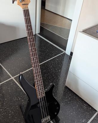 Basso Yamaha Rbx 260 del 2007