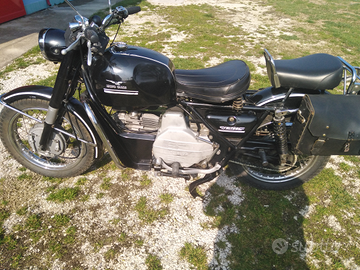 Nuovo Falcone militare