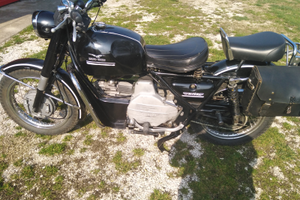 Nuovo Falcone militare