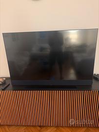 Tv 55 pollici Sky glass