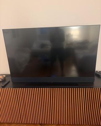 Tv 55 pollici Sky glass
