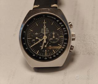 Omega speedmaster MK2 .