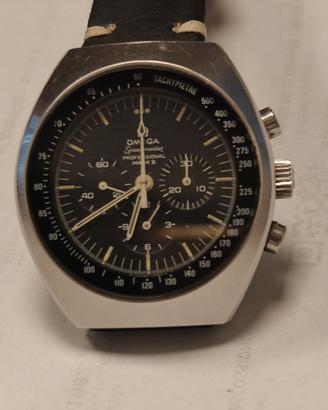 Omega speedmaster MK2 .