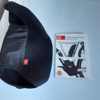 Protezione Batteria Bosh Power Pack per e-MTB