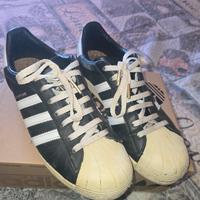 adidas superstar pelle n44 