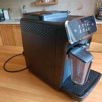 Macchina caffè