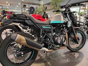ROYAL ENFIELD Himalayan 400 Abs my21