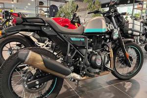 ROYAL ENFIELD Himalayan 400 Abs my21