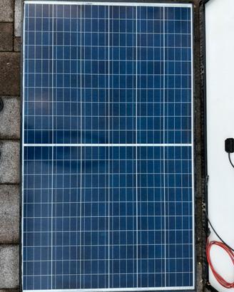 Impianto fotovoltaico