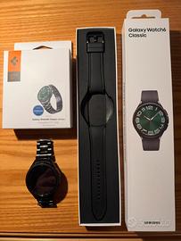 Samsung galaxy watch 6