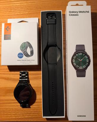 Samsung galaxy watch 6