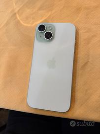 Iphone 15 -128GB