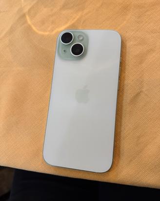 Iphone 15 -128GB