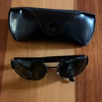 Ray Ban da sole RB 3052 W3180/60