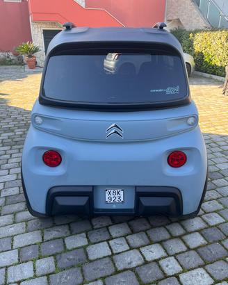 Ami Citroen Tonic