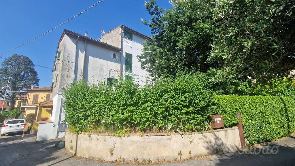 Appartamento – Grottaferrata, Squarciarelli, Roma Capitale - Vista 2