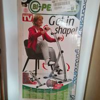 bi pedaler