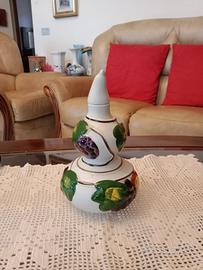 BOTTIGLIA CINESE A FORMA DI ZUCCA