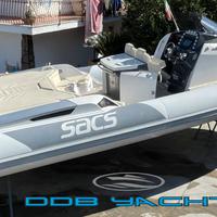 Sacs strider 11