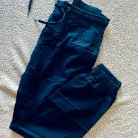 Pantaloni  Cotton & silk