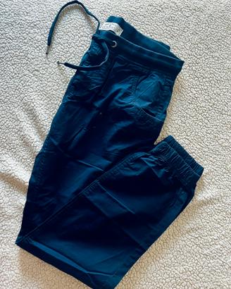 Pantaloni  Cotton & silk