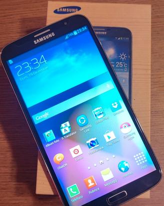 Samsung Mega