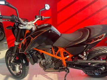Ktm 690 Duke
