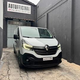 RENAULT TRAFIC Furgone 3 Posti