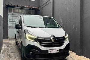 RENAULT TRAFIC Furgone 3 Posti