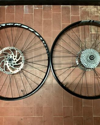 Specialized Roval Traverse 650b